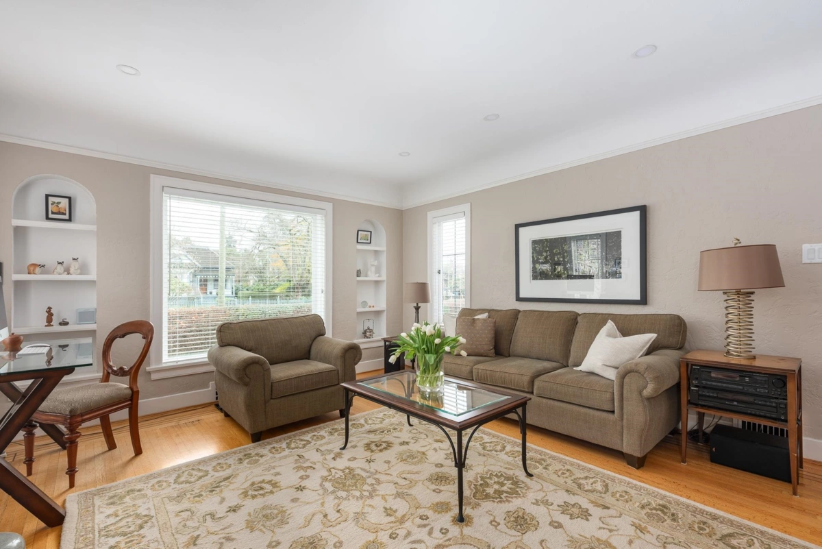 Kitchen Photo of 438 Fourth Street, New Westminster, BC