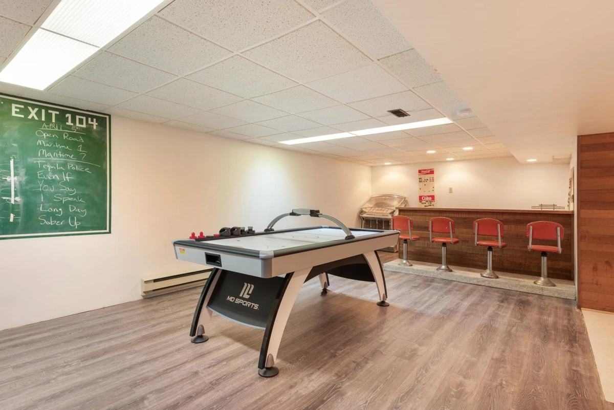 Outdoor Patio Photo of 438 Fourth Street, New Westminster, BC