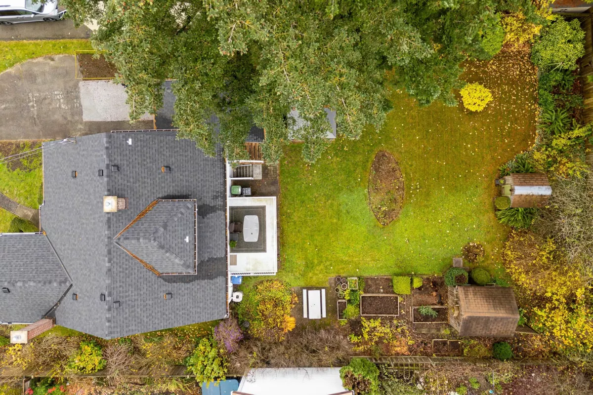 Street View Photo of 438 Fourth Street, New Westminster, BC