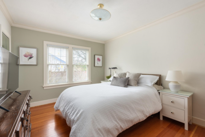 Bedroom 4 Photo of 438 Fourth Street, New Westminster, BC