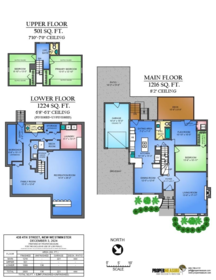 438 Fourth Street, New Westminster, BC