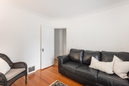 Office / Den Photo of 438 Fourth Street, New Westminster, BC