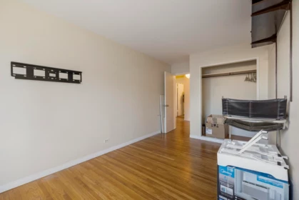 Bedroom 3 Photo of 205 1695 W 10th Avenue, Vancouver, BC