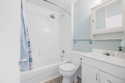 Office / Den Photo of 205 1695 W 10th Avenue, Vancouver, BC