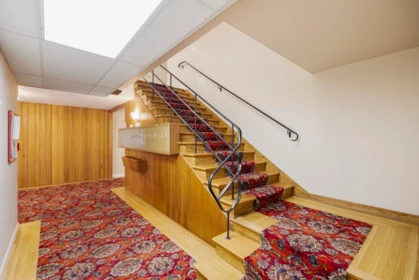 Powder Room Photo of 205 1695 W 10th Avenue, Vancouver, BC