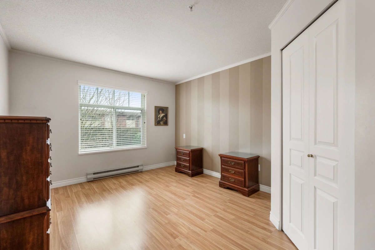 Guest Bathroom Photo of 209 4770 52a Street, Ladner, BC