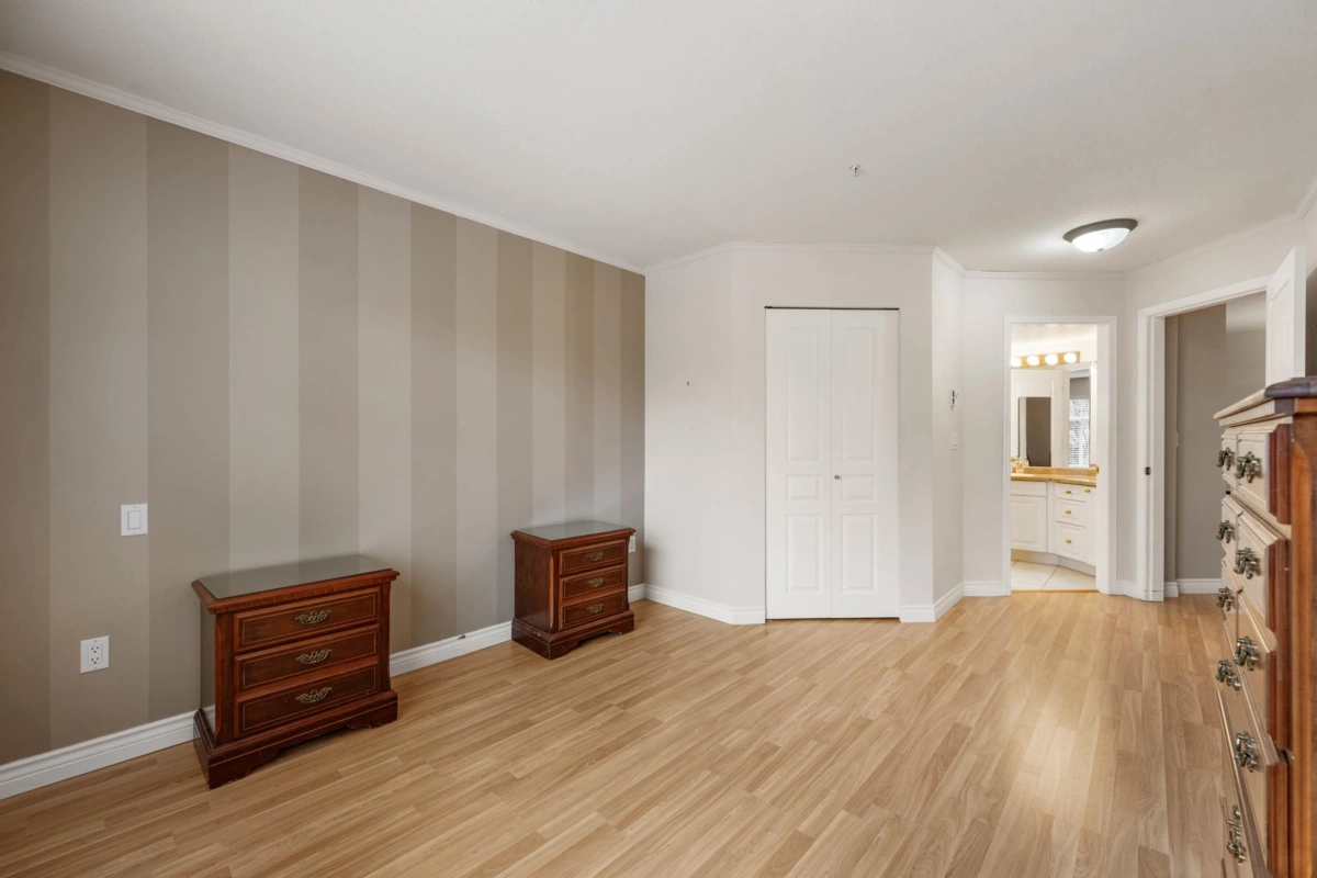 Office / Den Photo of 209 4770 52a Street, Ladner, BC