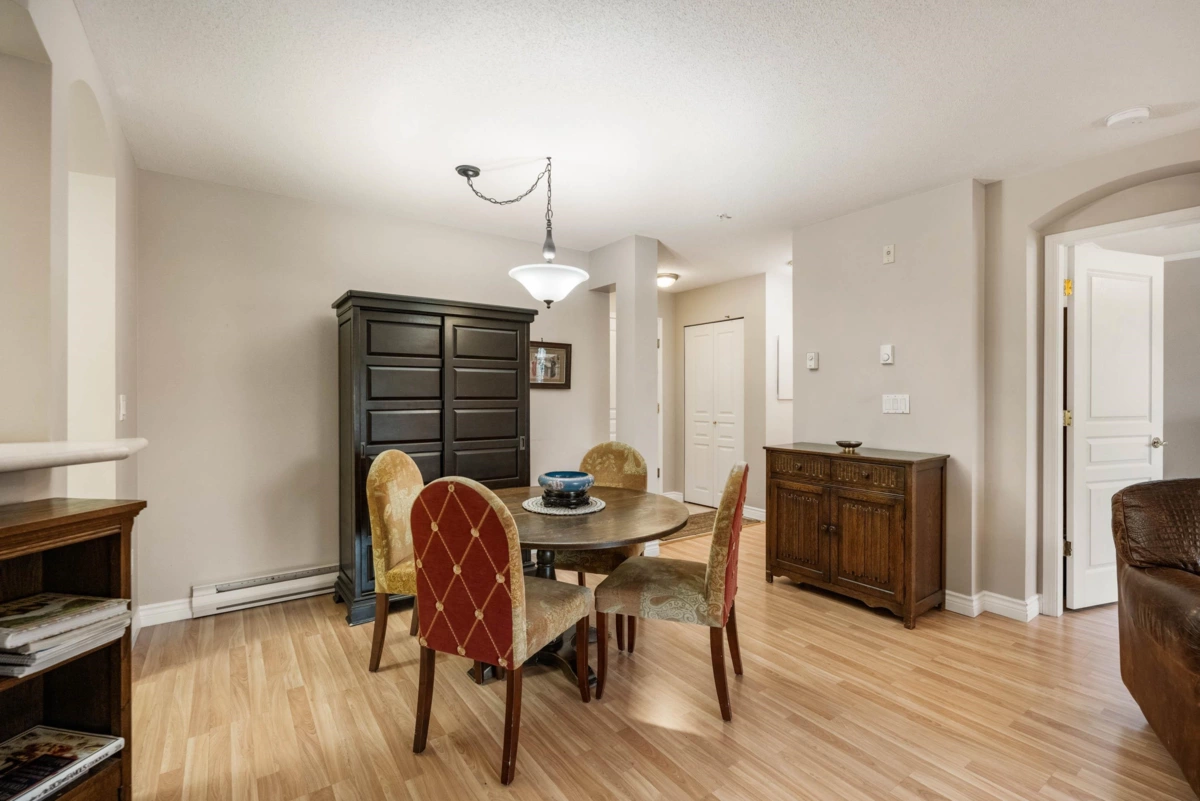 Pantry Photo of 209 4770 52a Street, Ladner, BC