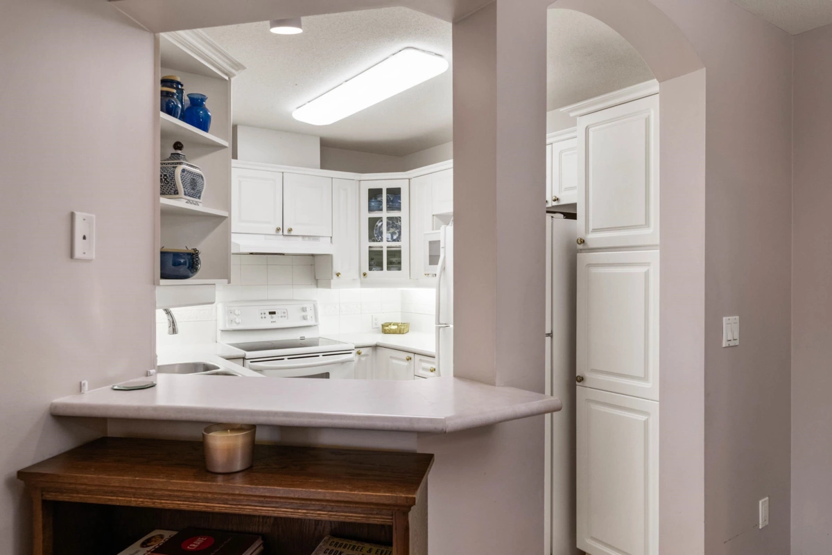 Primary Bathroom Photo of 209 4770 52a Street, Ladner, BC