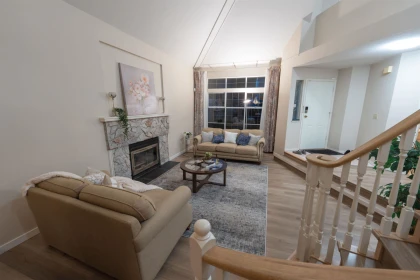 2986 Delahaye Drive, Coquitlam, BC