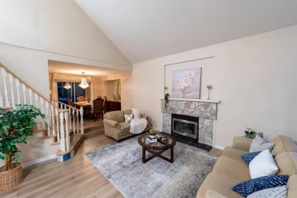 2986 Delahaye Drive, Coquitlam, BC