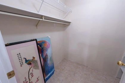 Garage Interior Photo of 2986 Delahaye Drive, Coquitlam, BC