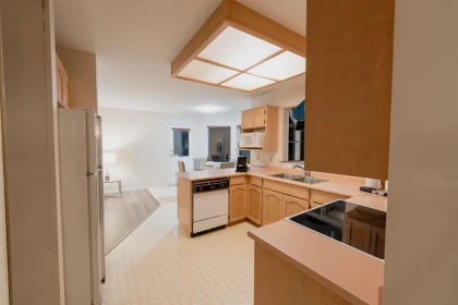 Kitchen Photo of 2986 Delahaye Drive, Coquitlam, BC