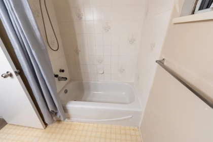 Laundry Room Photo of 2986 Delahaye Drive, Coquitlam, BC