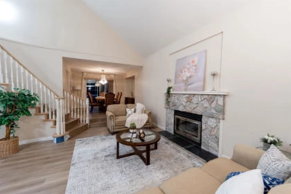 2986 Delahaye Drive, Coquitlam, BC