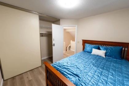 Loft / Bonus Room Photo of 2986 Delahaye Drive, Coquitlam, BC
