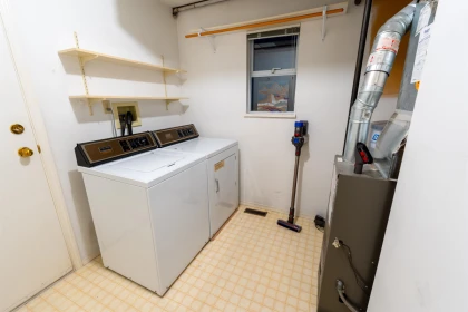 Primary Bathroom Photo of 2986 Delahaye Drive, Coquitlam, BC