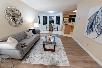 Primary Bedroom Photo of 2986 Delahaye Drive, Coquitlam, BC