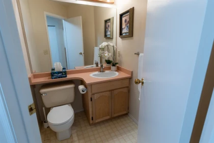 Walk-In Closet Photo of 2986 Delahaye Drive, Coquitlam, BC