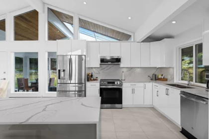 1257 Chartwell Place, West Vancouver, BC, West Vancouver — Single Family Residence for sale