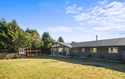 1257 Chartwell Place, West Vancouver, BC, West Vancouver — Single Family Residence for sale