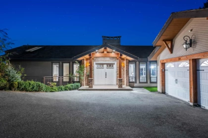 1521 Chartwell Drive, West Vancouver, BC
