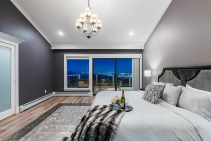 Loft / Bonus Room Photo of 1521 Chartwell Drive, West Vancouver, BC