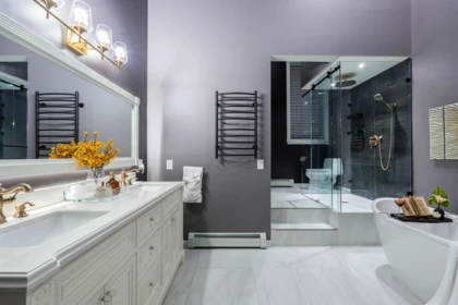 Mudroom Photo of 1521 Chartwell Drive, West Vancouver, BC