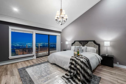 Office / Den Photo of 1521 Chartwell Drive, West Vancouver, BC