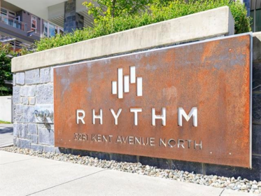 506 3281 E Kent Avenue North, Vancouver, BC
