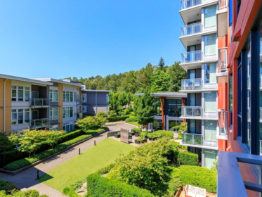 506 3281 E Kent Avenue North, Vancouver, BC