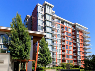 506 3281 E Kent Avenue North, Vancouver, BC