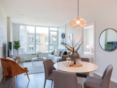 Pantry Photo of 506 3281 E Kent Avenue North, Vancouver, BC
