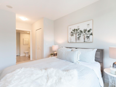 Primary Bedroom Photo of 506 3281 E Kent Avenue North, Vancouver, BC