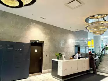 3804 1283 Howe Street, Vancouver, BC