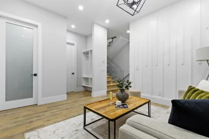 Loft / Bonus Room Photo of 16717 15a Avenue, Surrey, BC