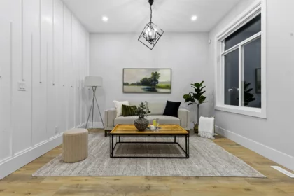 Office / Den Photo of 16717 15a Avenue, Surrey, BC