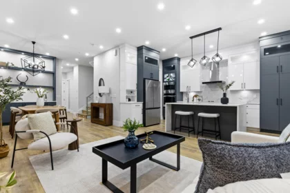 Pantry Photo of 16717 15a Avenue, Surrey, BC