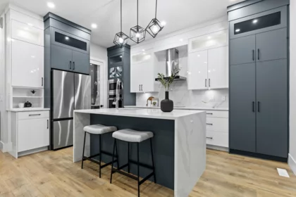 Primary Bedroom Photo of 16717 15a Avenue, Surrey, BC