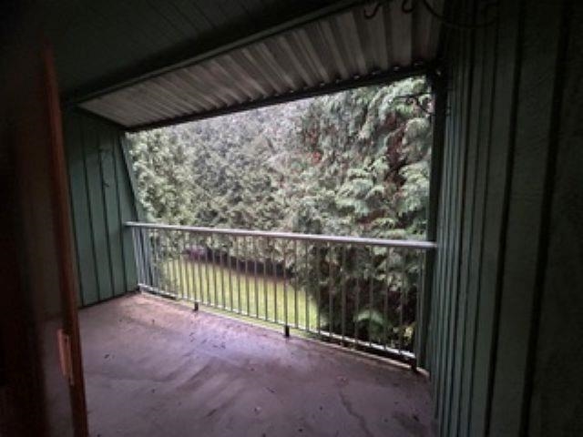 Walk-In Closet Photo of 313 3901 Carrigan Court, Burnaby, BC