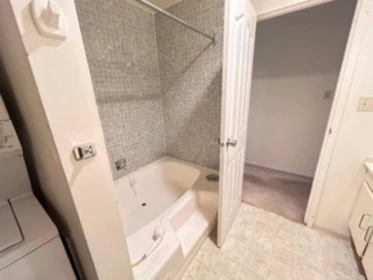 Primary Bedroom Photo of 313 3901 Carrigan Court, Burnaby, BC