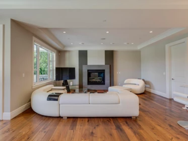 Office / Den Photo of 607 Glenmaroon Road, West Vancouver, BC