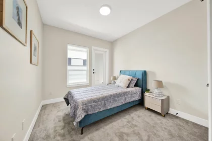Primary Bedroom Photo of 25 177 175a Street, Surrey, BC