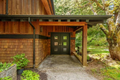Pantry Photo of 1531 Lockyer Road, Roberts Creek, BC