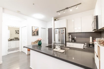 Breakfast Nook Photo of 110 15168 33 Avenue, Surrey, BC