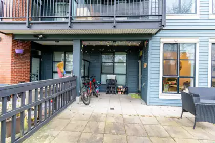 110 15168 33 Avenue, Surrey, BC