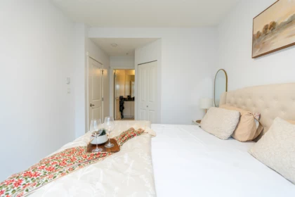 Hallway Photo of 110 15168 33 Avenue, Surrey, BC