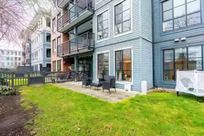 110 15168 33 Avenue, Surrey, BC