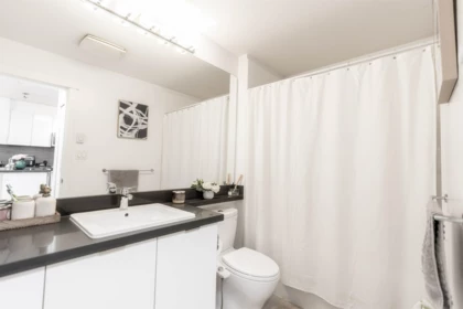 Primary Bathroom Photo of 110 15168 33 Avenue, Surrey, BC