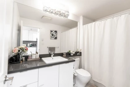 Walk-In Closet Photo of 110 15168 33 Avenue, Surrey, BC
